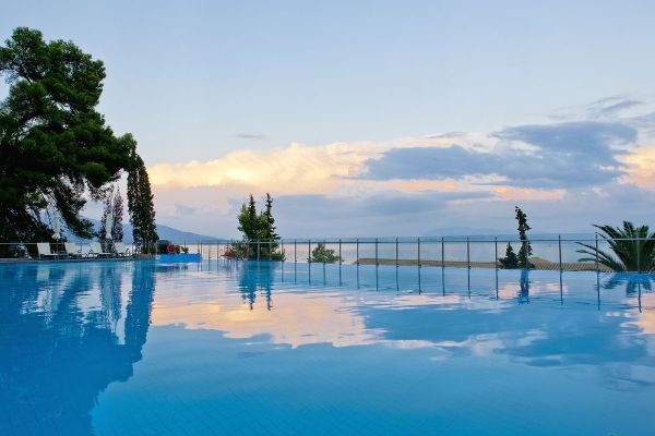 Hotel Kontokali Bay Resort & Spa (Corfu)